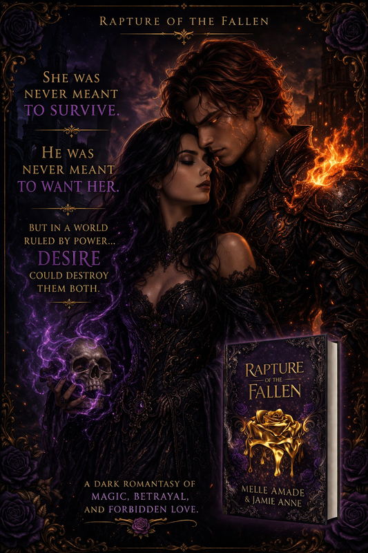Rapture of the Fallen