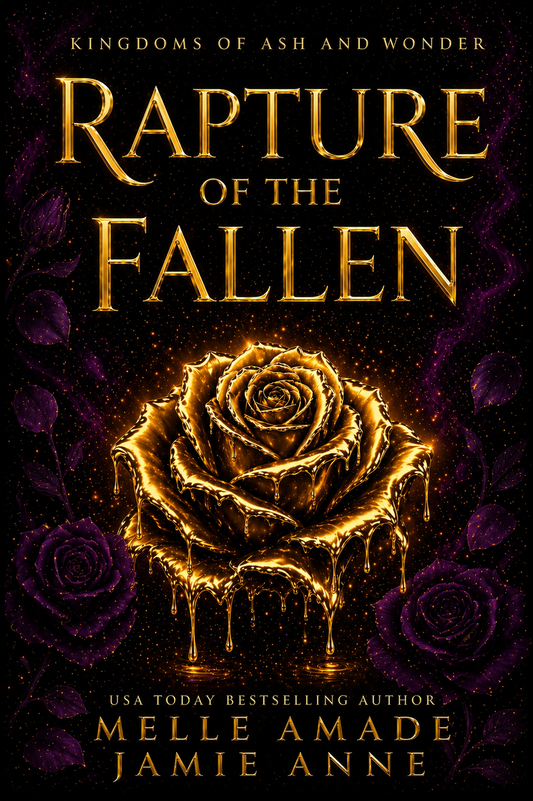Rapture of the Fallen