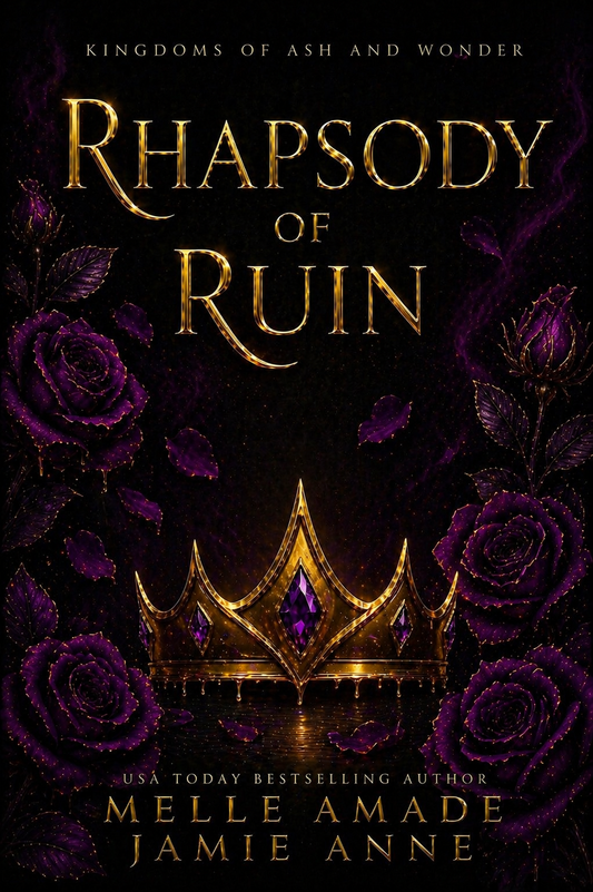 Rhapsody of Ruin